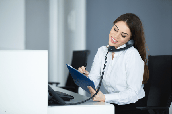 Admin, Secretarial & PA