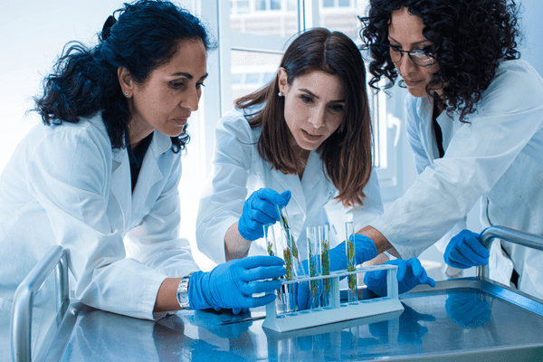 Chemical Engineering