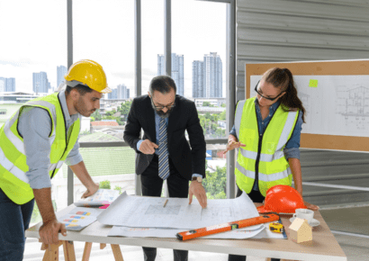 Construction Industry Scheme (CIS)