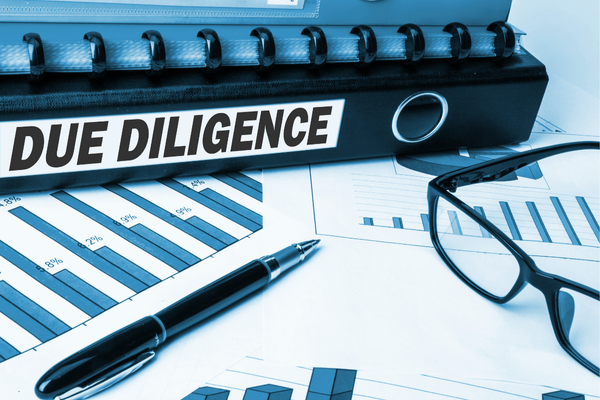 Customer Due Diligence