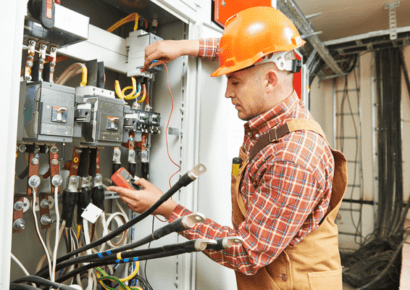 Electrical Training for Electrician