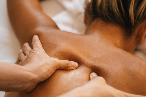 Lymphatic Drainage Massage Therapy