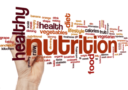 Nutrition