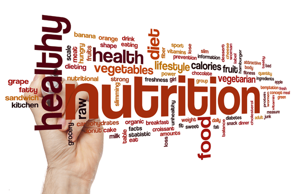 Nutrition