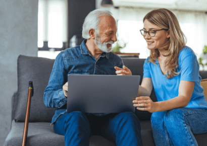 Observational Skills for Carers