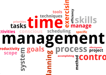 Time Management