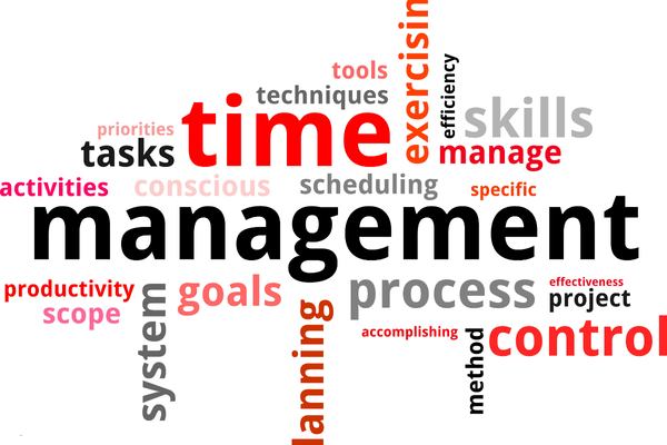 Time Management